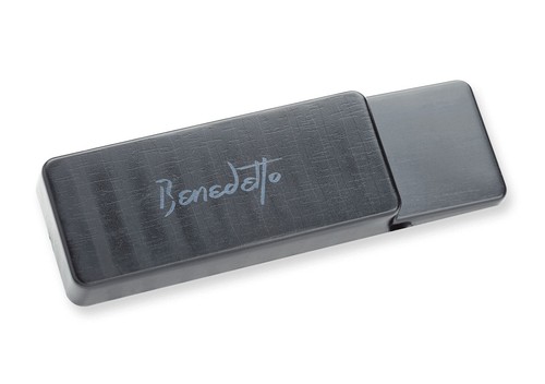 Benedetto floating jazz guitar - jazz,