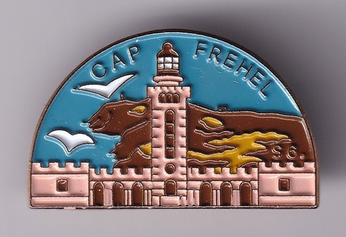 Rare pins pin tourisme - pin's, ..