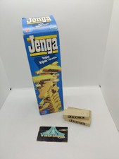 Jenga Original MB - 2000