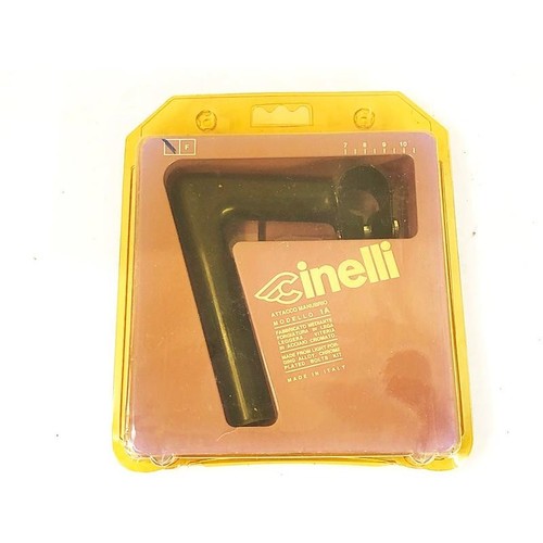 Tige filetée cinelli - tige,