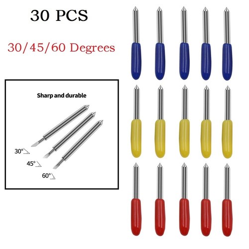 Lames acier tungstène - lames,