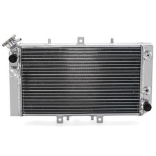 Aluminum Radiateur de Refroidissement QUAD pour Polaris Outlaw 500 de 2006 2007