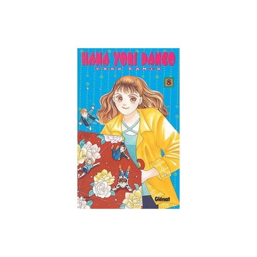 Hana yori dango - hana, tome