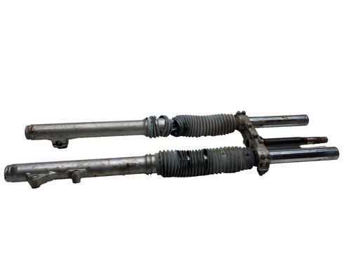Jambes fourche avant yamaha - jambes, de
