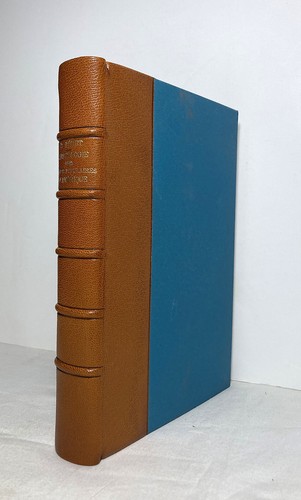 Benjamin peret anthologie - peret,