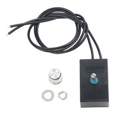 Pour variateur rotatif à