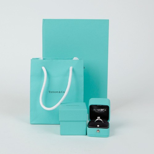 Tiffany bague de mariage - bague,