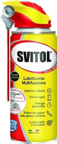 Lubrifiant svitol arexons 4318 - svitol,