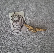 Insigne d'épaulette épervier