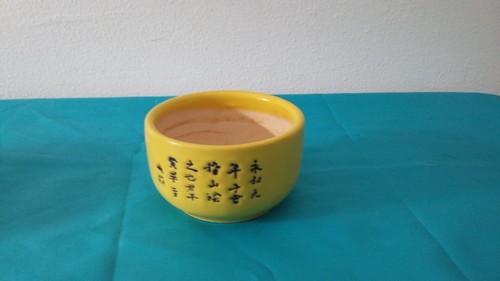 Ancien ravier cache pot - ancien,