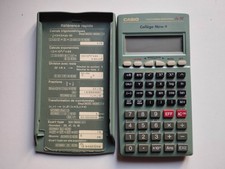 Calculatrice casio new - calculatrice, fx-92