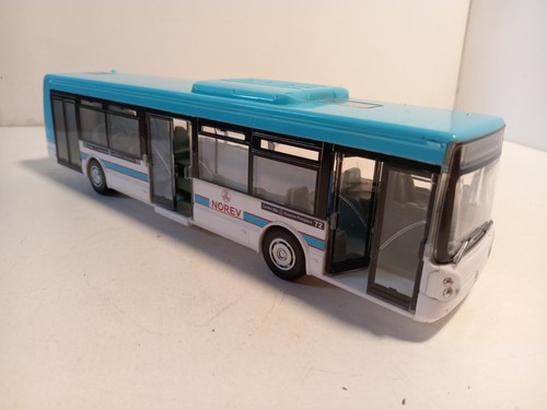 Norev iveco irisbus - iveco,