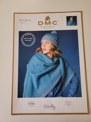 Fiche tricot - de,
