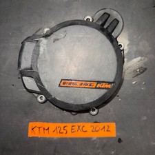 couvercle allumage carte KTM