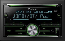 Autoradio 2 DIN Pioneer