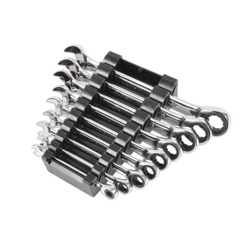 Jeu cles mixtes cliquet en - jeu, a