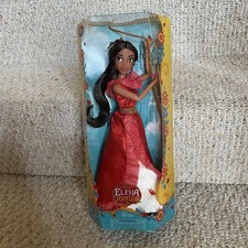 Disney Store Classic Doll