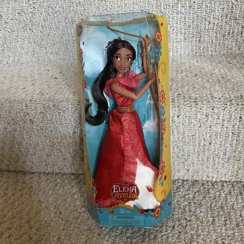 Disney store classic - store, doll