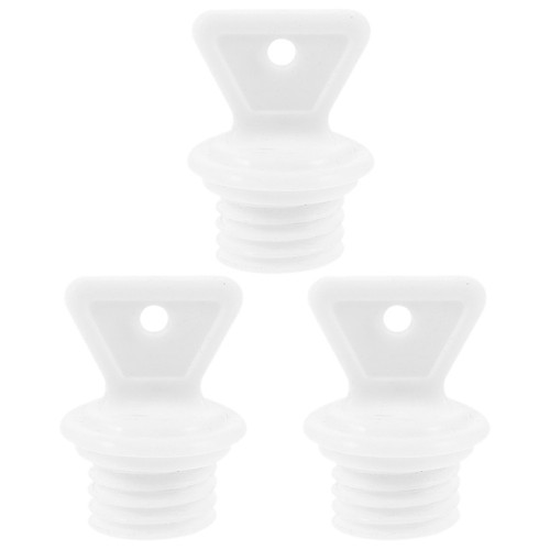 Pcs bouchons pour bouillotte - pcs,