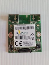 TV HISENSE H55M3300 CARTE WIFI