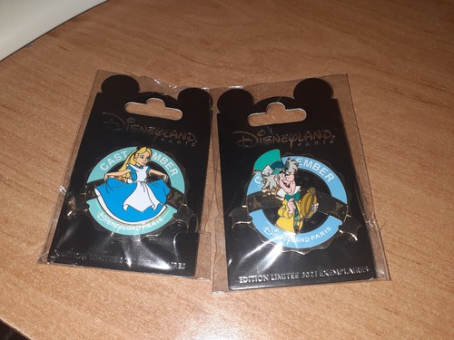 Pins disneyland paris - 2, x