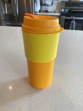 Tupperware Commuter Mug