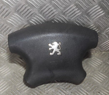 Airbag volant - PEUGEOT 306 Break Phase 2 - Référence : 5507482XX