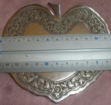 Plaque déco / dessous de