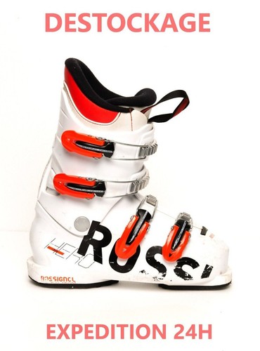 Chaussure ski enfant - chaussure,