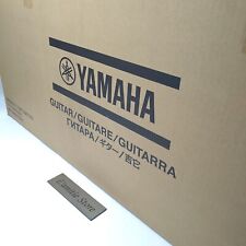 Guitare classique Yamaha Grand Consert Series GC32S