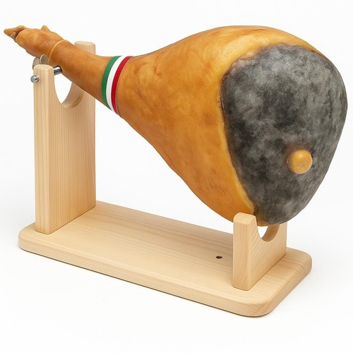 Morse porte jambon ferme - jambon,