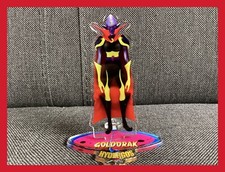 RARE FIGURINE ACRYLIQUE PVC