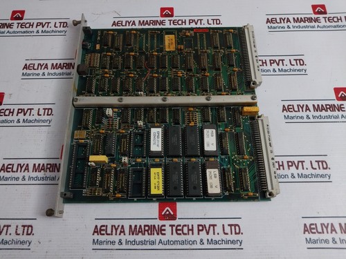 Carte traitement autronica - de,