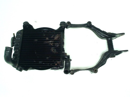 122100 2320 radiateur - radiateur, de