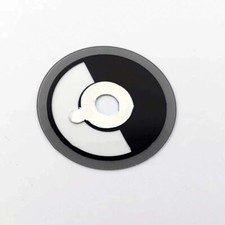 Encoder Disk CH538-67073 Fits