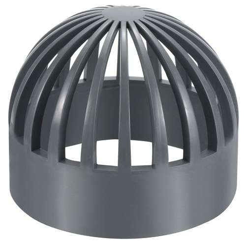 Atrium drain grille - atrium,