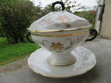  Trembleuse bol à bouillon