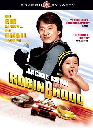 Robin hood nr - robin, nr,