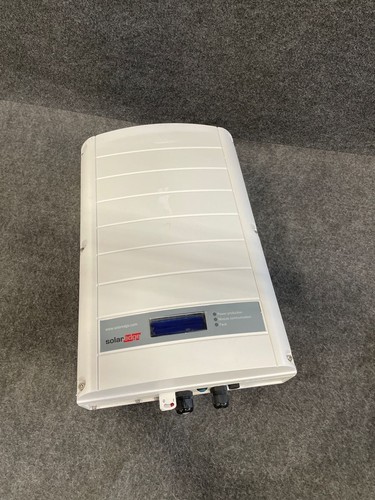 Solaredge storedge se7600a - storedge, se7600a-us