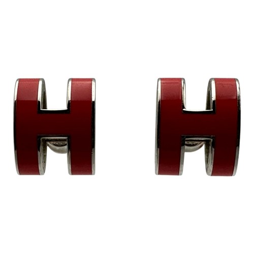 Boucles oreilles hermes - boucles, pop