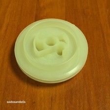 Poulie de démarrage pour