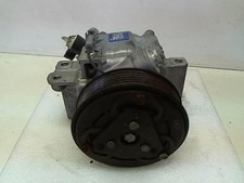 Compresseur clim CITROEN C1 1