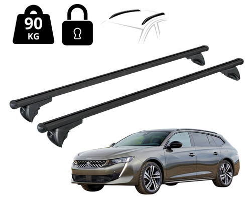 Barres toit nordrive pour - nordrive,