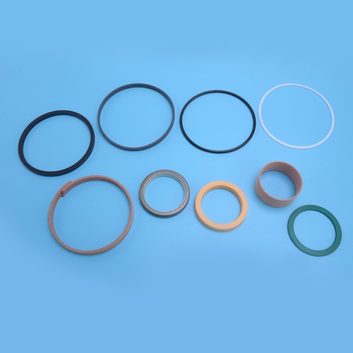Stabilizer cylinder seal - stabilizer,