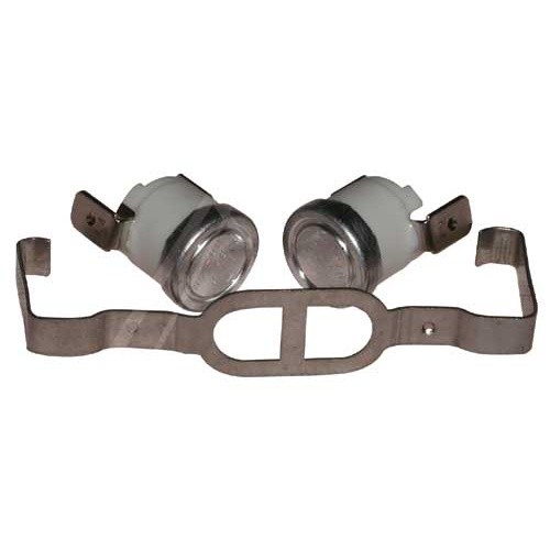 Kit thermostats seche linge - kit,
