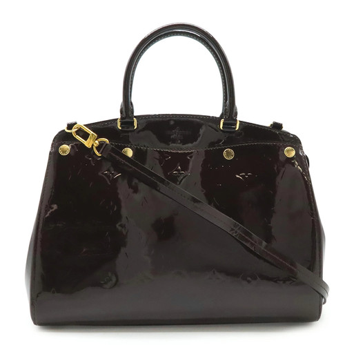 Louis vuitton monogram vernis - louis,