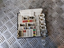Boitier fusible USM - RENAULT