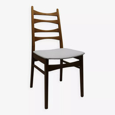 Chaise vintage hellerau en