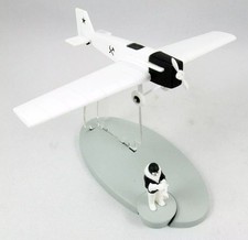 Avion tintin editions - en,