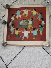 MAI THU la ronde grande